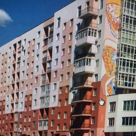 Lux Apart Torfyana إلفيف المظهر الخارجي الصورة