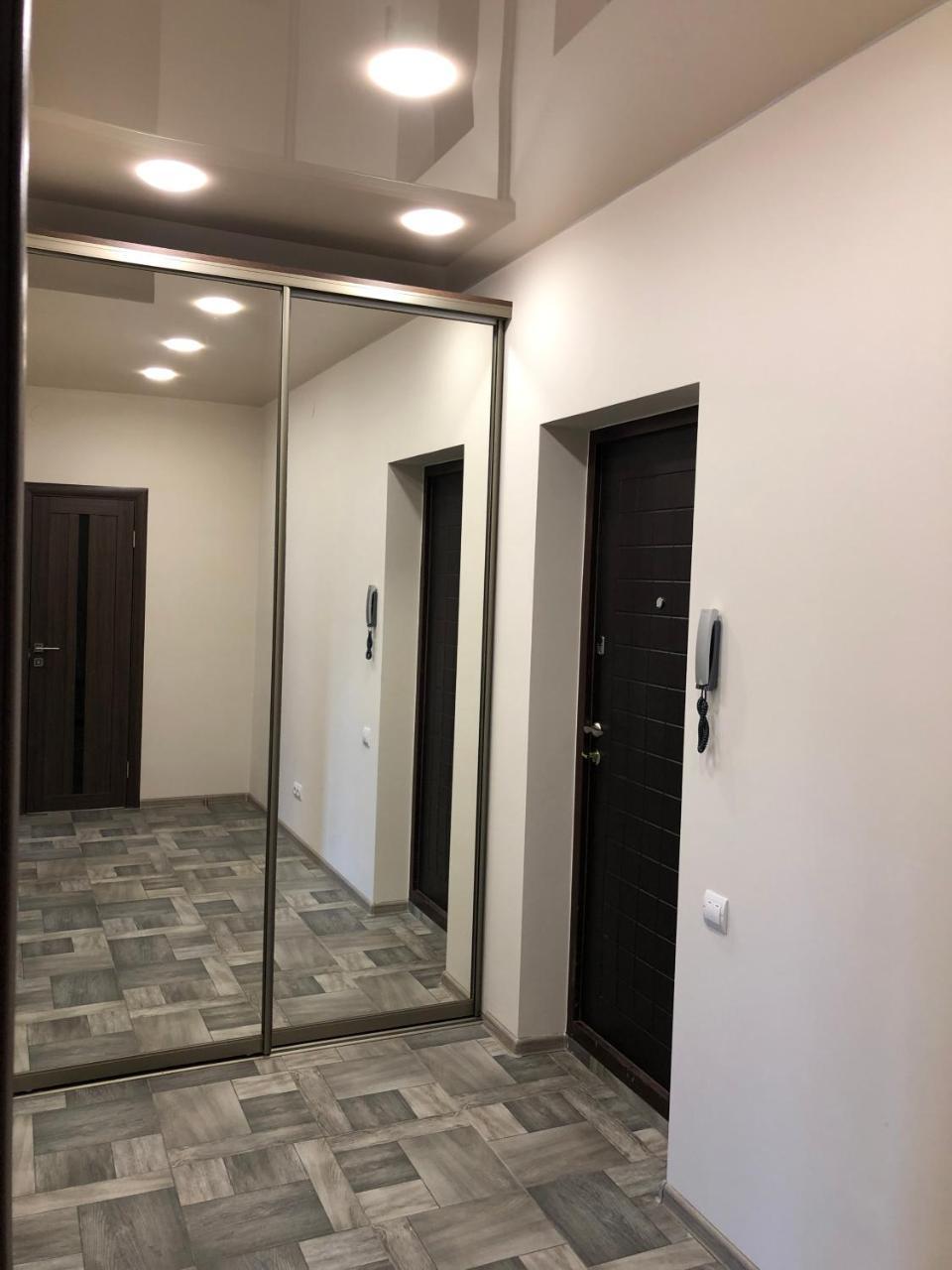 Lux Apart Torfyana إلفيف المظهر الخارجي الصورة