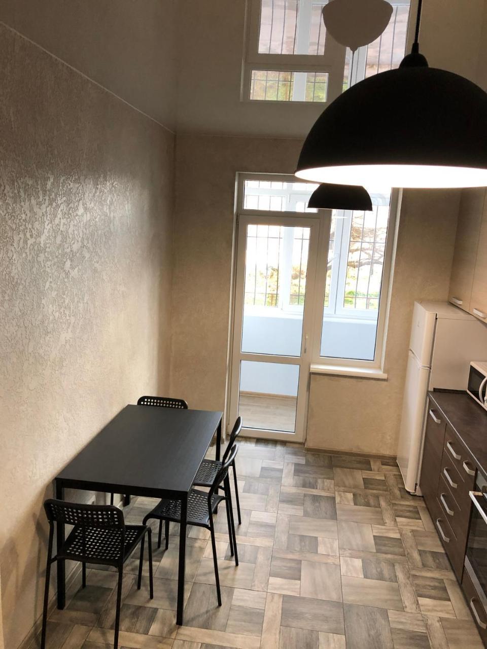 Lux Apart Torfyana إلفيف المظهر الخارجي الصورة
