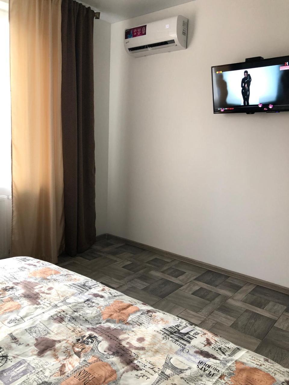 Lux Apart Torfyana إلفيف المظهر الخارجي الصورة